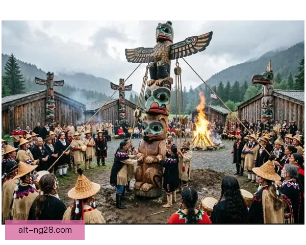 2026世界杯开幕式将呈现北美印第安原住民独特文化图腾魅力