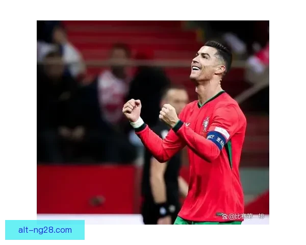 C罗以超凡个人能力左右比赛走向诠释巨星价值关键时刻一锤定音