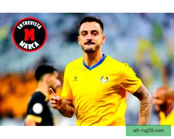 何塞卢告别原俱乐部正式加盟卡塔尔联赛新篇章