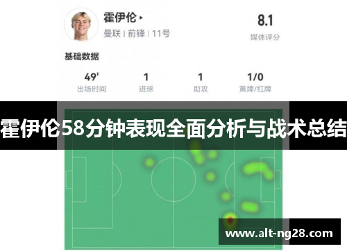霍伊伦58分钟表现全面分析与战术总结
