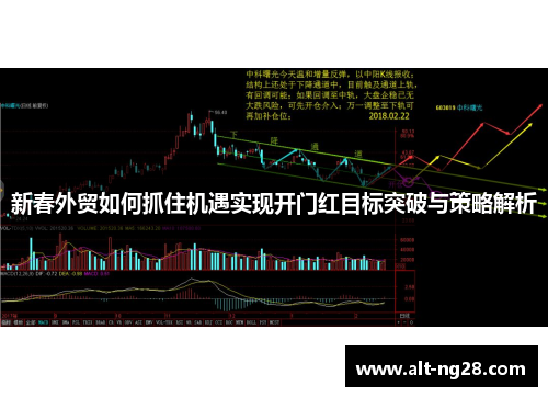新春外贸如何抓住机遇实现开门红目标突破与策略解析
